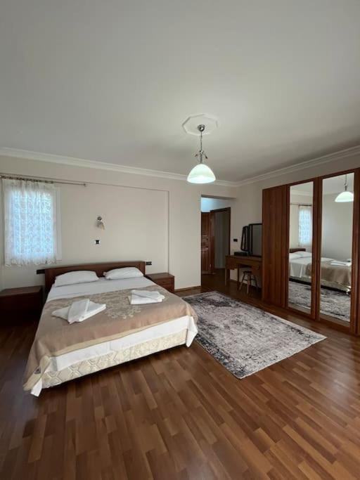 Villa Deniz Фетхіє Екстер'єр фото