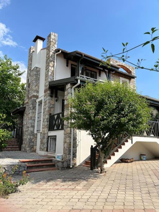 Villa Deniz Фетхіє Екстер'єр фото
