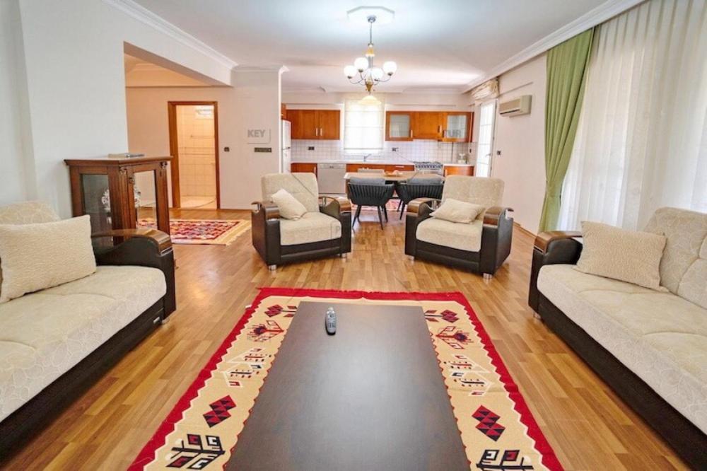 Villa Deniz Фетхіє Екстер'єр фото