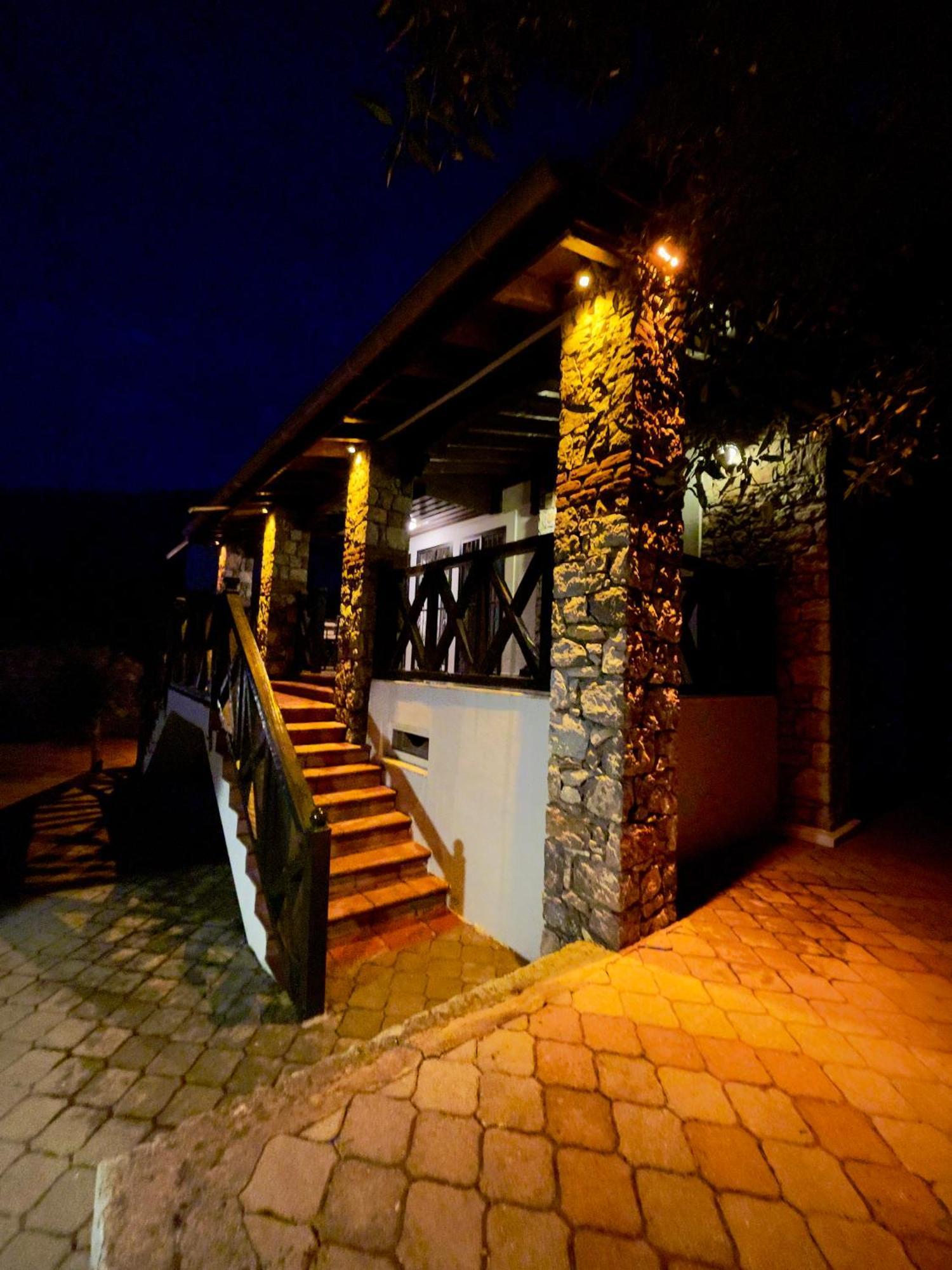 Villa Deniz Фетхіє Екстер'єр фото